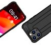 Pancerne etui do iPhone 15 Pro Hybrid Armor - czarne