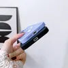 Magnetyczne etui z MagSafe Color Matte Case do iPhone 14 Pro Max - różowe