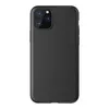 Żelowe elastyczne etui pokrowiec do iPhone 15 Plus Soft Case - czarny