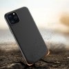 Elastyczne etui żelowe Soft Case do iPhone 15 - czarne