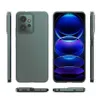 Etui silikonowe Ultra Clear do Xiaomi Redmi 12 przezroczyste