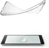 Silikonowe etui Slim Case Samsung Tab S9 - przezroczyste