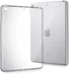 Silikonowe etui Slim Case Samsung Tab S9+ - przezroczyste