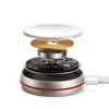 Joyroom 2 w 1 kabel lightning i ładowarka indukcyjna do Apple Watch 1.5m biały (S-IW012)
