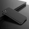 Etui silikonowe Soft Case do Xiaomi Redmi 12 - czarne