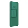 Etui Nillkin CamShield Pro Case na Xiaomi Redmi Note 13 Pro 5G / Poco X6 5G - zielone