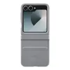 Etui Samsung Kindsuit Case EF-VF741PJEGWW na Samsung Galaxy Z Flip 6 - szare