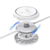 Kabel Baseus Free2Pull zwijany USB-C / Lightning 20W 1m - biały