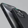 Etui Nillkin Super Frosted Shield Pro Magnetic Case na iPhone 16 Pro - czarne