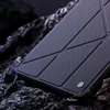 Etui Nillkin Bumper Leather Case Pro na iPad Air 13 (2024) - czarne