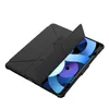 Etui Nillkin Bumper Leather Case Pro na iPad Air 13 (2024) - czarne