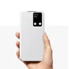 Etui Samsung Smart View Wallet EF-ZS721CWEGWW do Samsung Galaxy S24 FE - białe