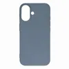 Etui Wozinsky Liquid Silicone Case MagSafe na Samsung Galaxy S24 FE - szare