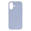 Etui Wozinsky Liquid Silicone Case MagSafe na Samsung Galaxy S24 FE - fioletowe