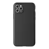 Etui Wozinsky Soft Case na Samsung Galaxy S24 FE - czarne