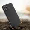 Etui Wozinsky Soft Case na Samsung Galaxy S24 FE - czarne