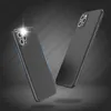 Etui Wozinsky Soft Case na Samsung Galaxy S24 FE - czarne