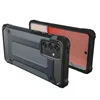 Pancerne hybrydowe etui Hybrid Armor pokrowiec na Samsung Galaxy A26 - czarne
