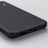 Etui Nillkin Super Frosted Shield Pro Magnetic Case na Samsung S25 z MagSafe - czarne