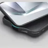 Etui Nillkin Super Frosted Shield Pro Magnetic Case na Samsung S25 z MagSafe - czarne