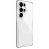 Etui Nillkin Nature TPU Pro Magnetic Case z MagSafe na Samsung Galaxy S25 Ultra - białe