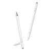 Stylus Baseus Smooth Writing III 3w1 rysik pasywny - wersja magnetyczna - biały