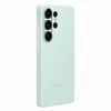 Etui silikonowe Samsung Silicone Case EF-PS938CMEGWW do Samsung Galaxy S25 Ultra - miętowe