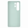 Etui silikonowe Samsung Silicone Case EF-PS938CMEGWW do Samsung Galaxy S25 Ultra - miętowe