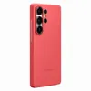 Etui silikonowe Samsung Silicone Case EF-PS938CREGWW do Samsung Galaxy S25 Ultra - czerwone