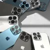Szkło hartowane na aparat Ringke Camera Protector 2-pack na iPhone 14 Pro / 14 Pro Max