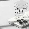 Szkło hartowane na aparat Ringke Camera Protector 2-pack na iPhone 15 Pro Max