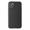 Etui Soft Case na iPhone 16e - czarne