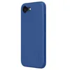Etui Nillkin Super Frosted Shield Pro na iPhone 16e - niebieskie