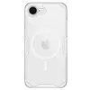 Etui Nillkin Nature Pro Magnetic na iPhone 16e - przezroczyste