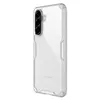 Etui Nillkin Nature Pro na Samsung Galaxy A56 5G - przezroczyste