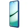 Etui Nillkin CamShield Pro na Samsung Galaxy A36 5G - niebieskie