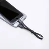 Kabel Baseus Nimble USB-A / Lightning 2A 0.23 m - czarny
