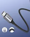 Kabel Ugreen US290 60146 USB-A / micro USB 2.4A 1m - szary