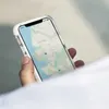Etui Uniq Combat na iPhone 11 Pro Max - białe