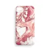 Wozinsky Marble żelowe etui pokrowiec marmur Xiaomi Mi10T Lite 5G / Redmi Note 9 Pro 5G różowy