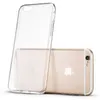 Żelowy pokrowiec etui Ultra Clear 0.5mm iPhone 12 Pro / iPhone 12 przezroczysty