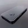 Wozinsky super wytrzymałe szkło hartowane Full Glue na cały ekran z ramką Case Friendly iPhone 12 Pro Max czarny