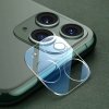 Wozinsky Full Camera Glass szkło hartowane 9H na cały aparat kamerę iPhone 12 Pro