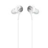 Samsung AKG przewodowe słuchawki dokanałowe USB-C biały (EO-IC100BWEGEU)