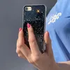 Wozinsky Star Glitter błyszczące etui pokrowiec z brokatem Xiaomi Mi 11 różowy