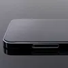 Wozinsky super wytrzymałe szkło hartowane Full Glue na cały ekran z ramką Case Friendly Nokia 2.4 czarny