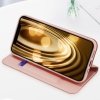 Dux Ducis Skin Pro kabura etui pokrowiec z klapką iPhone 13 Pro czarny