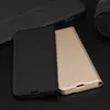 Dux Ducis Skin Pro kabura etui pokrowiec z klapką iPhone 13 Pro niebieski