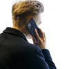 Dux Ducis Skin Pro kabura etui pokrowiec z klapką iPhone 13 Pro niebieski