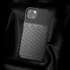 Thunder Case elastyczne pancerne etui pokrowiec iPhone 13 mini zielony
